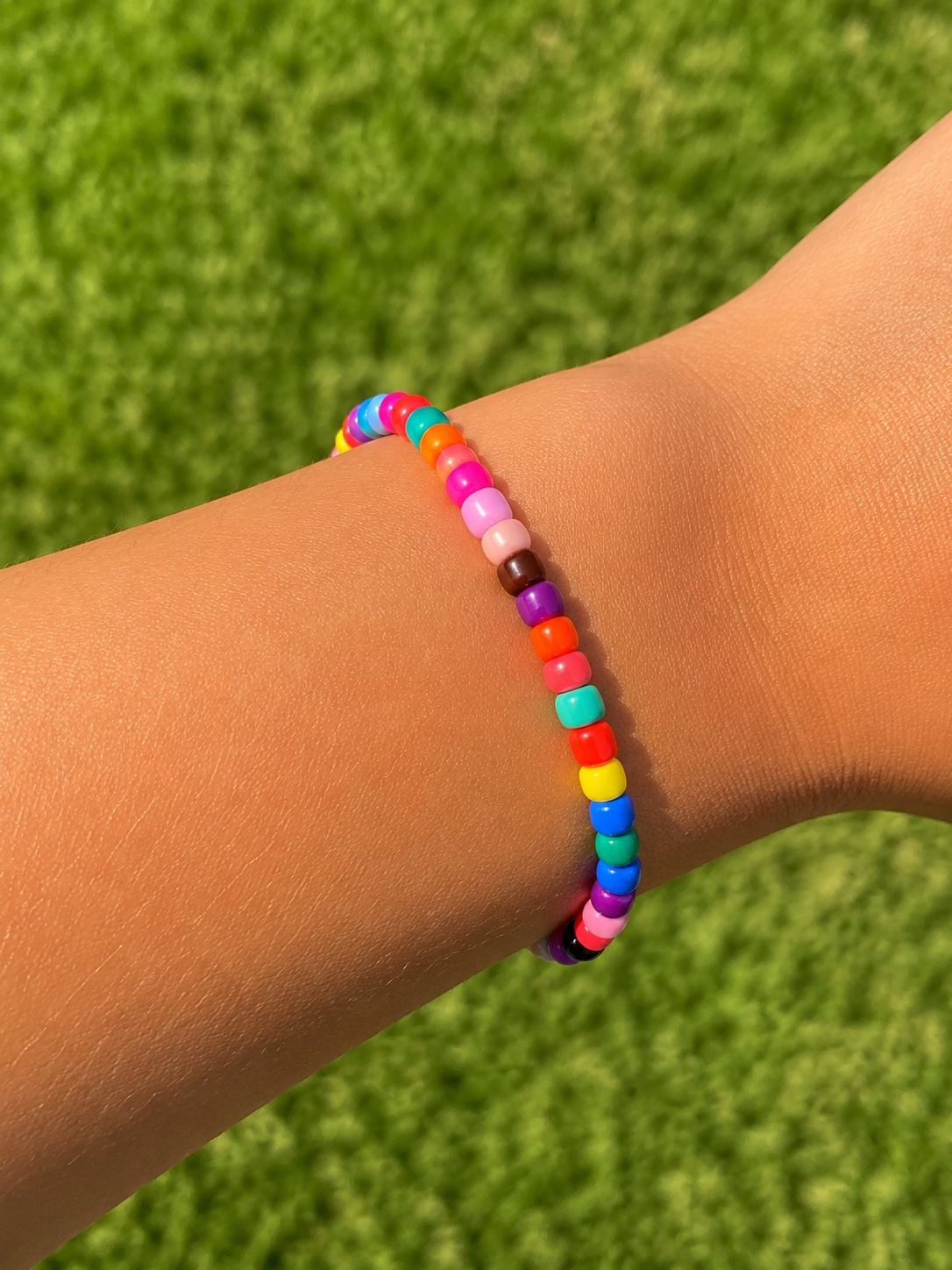 Stack-able Bracelets