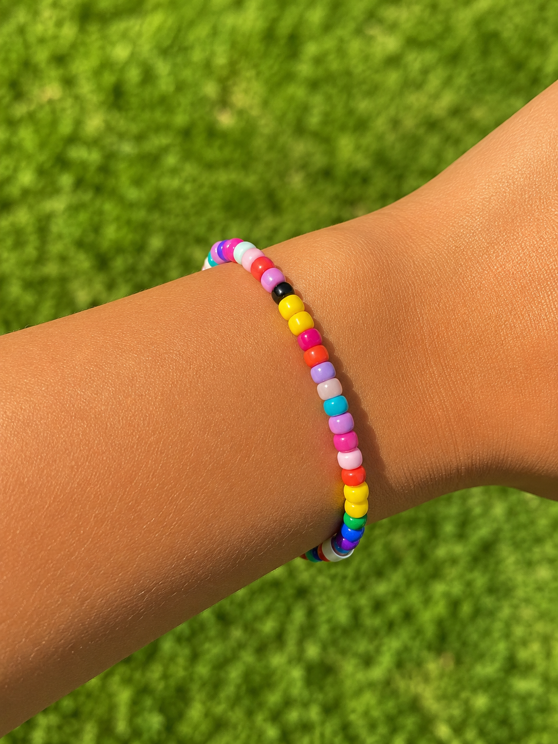 Stack-able Bracelets