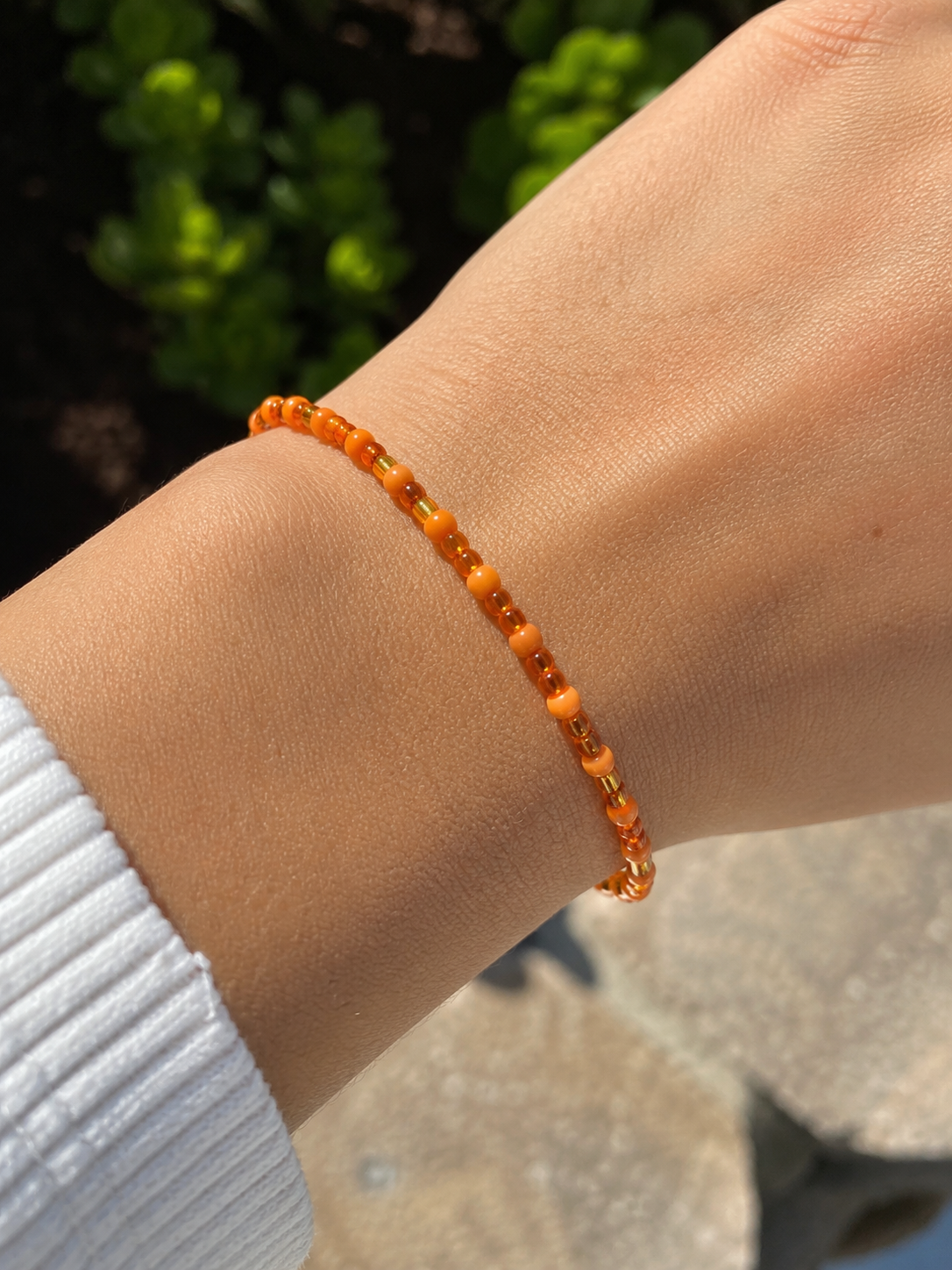 Stack-able Bracelets