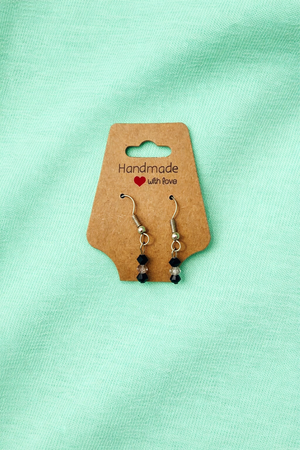 Swarovski Crystal Earrings