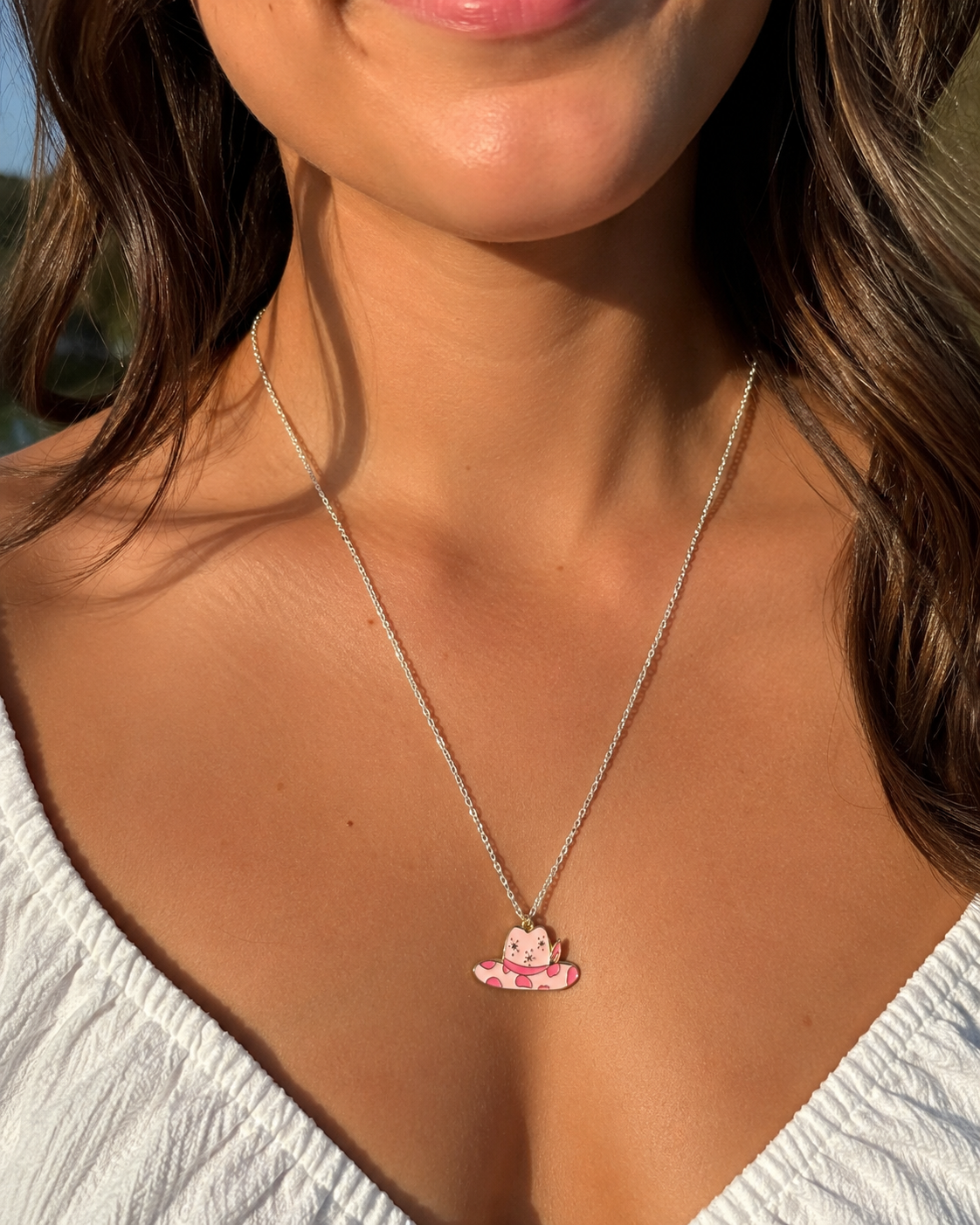 Handmade Necklace