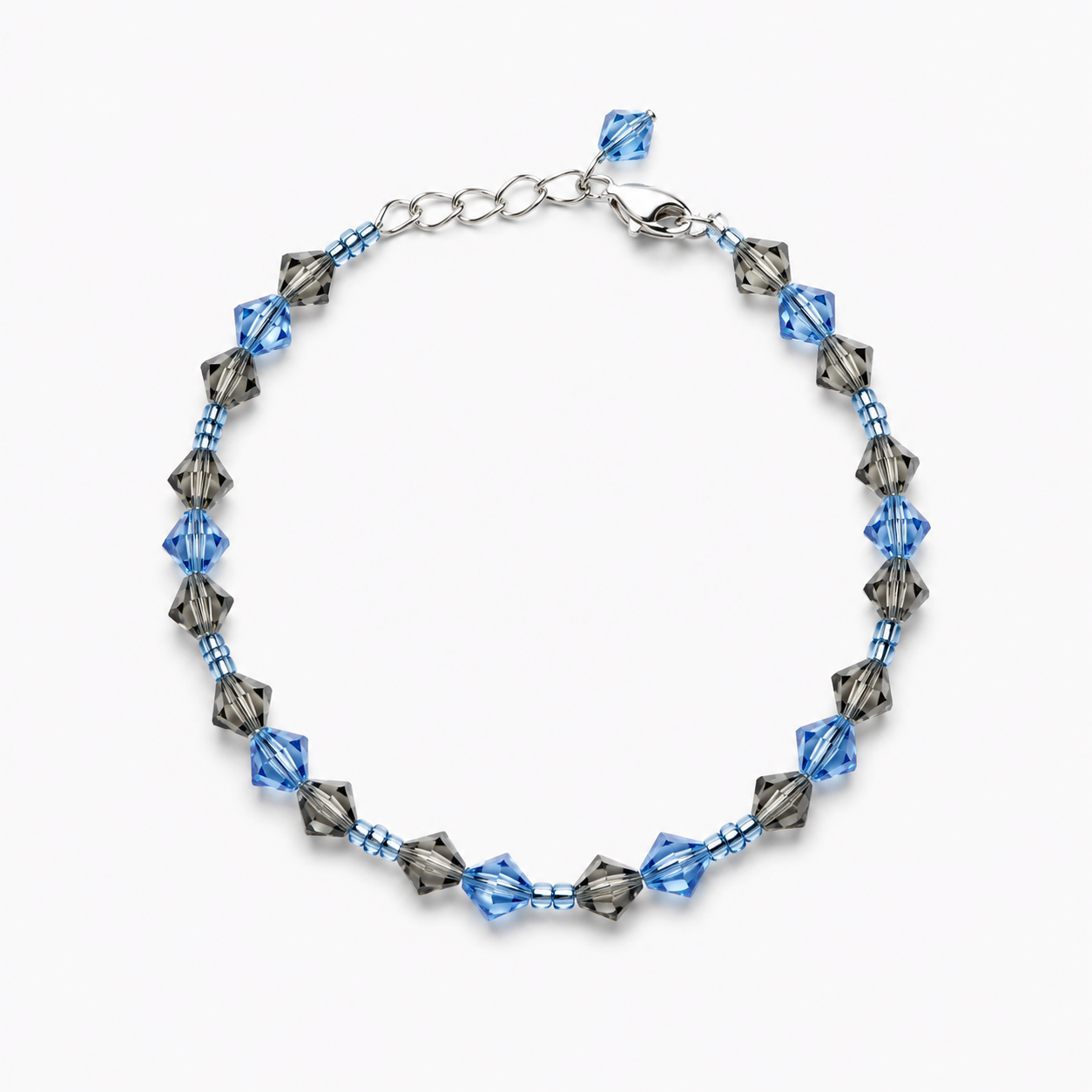 Swarovski Crystal Bracelet