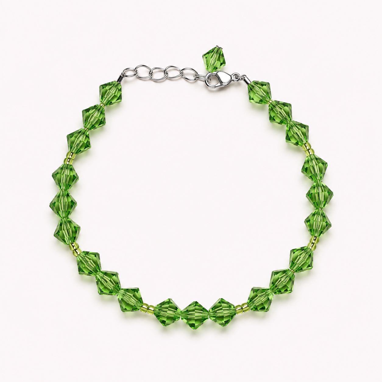 Swarovski Crystal Bracelet