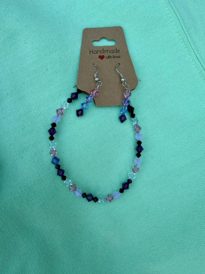 Swarovski Jewelry