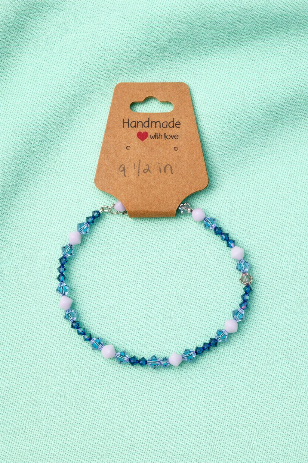 Swarovski Crystal Bracelet