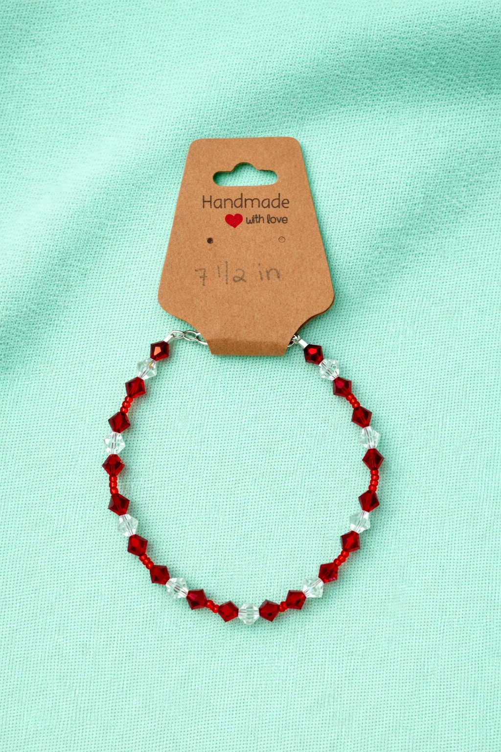 Swarovski Crystal Bracelet