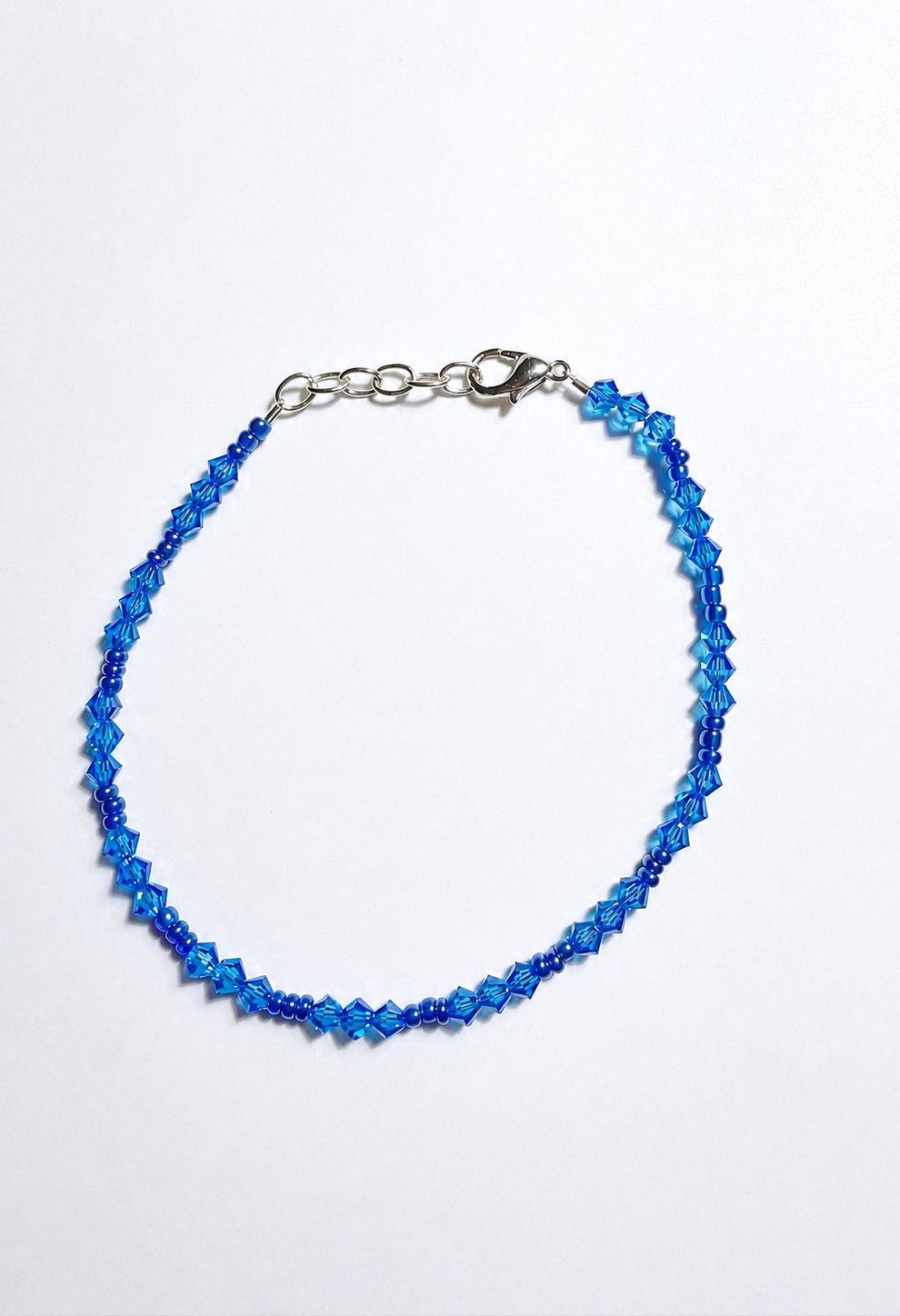 Swarovski Crystal Bracelet