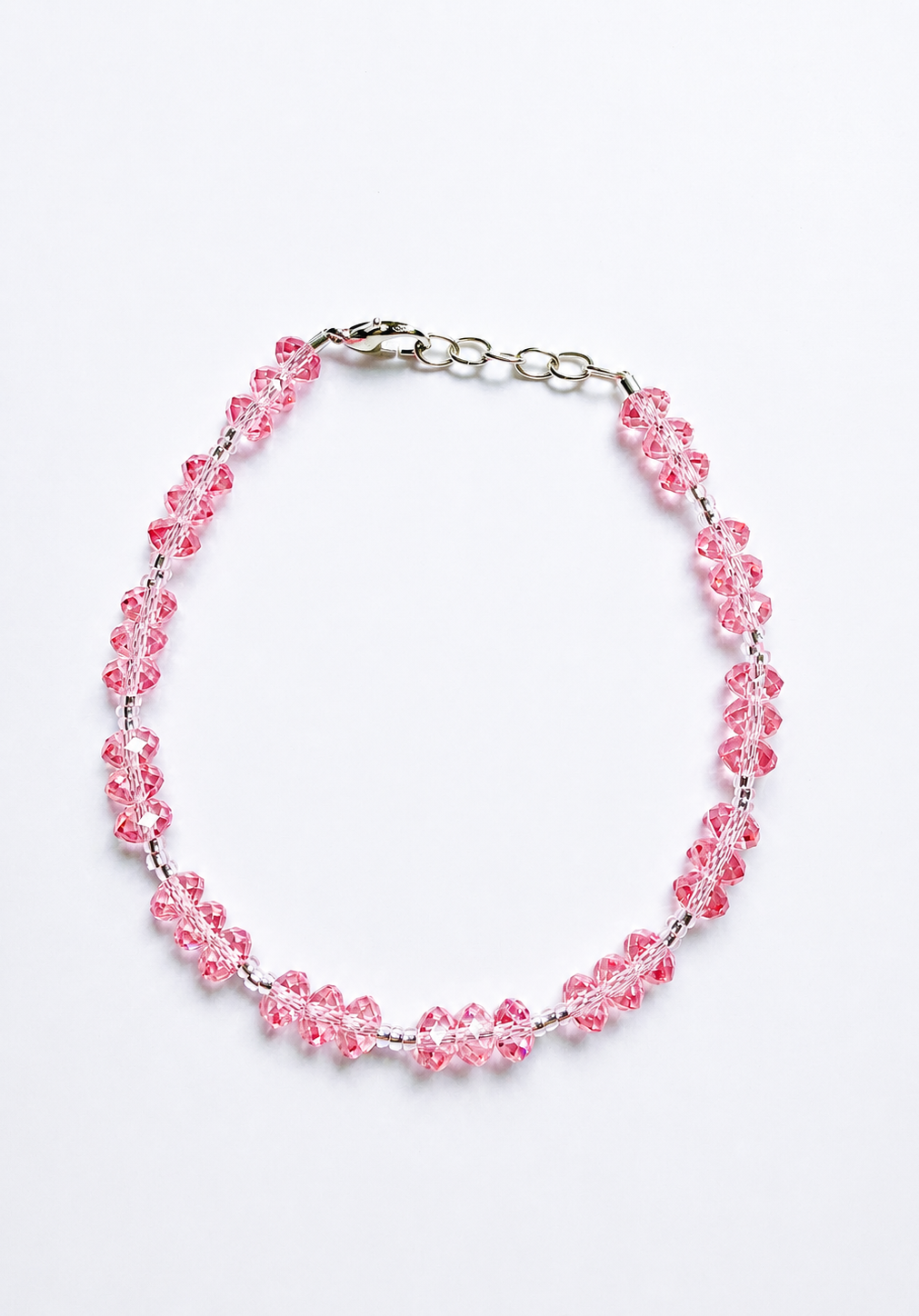Swarovski Crystal Bracelet