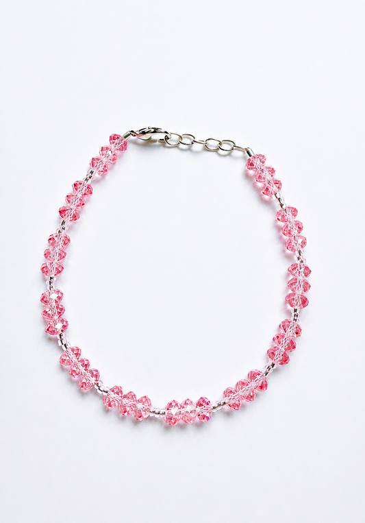 Swarovski Crystal Bracelet
