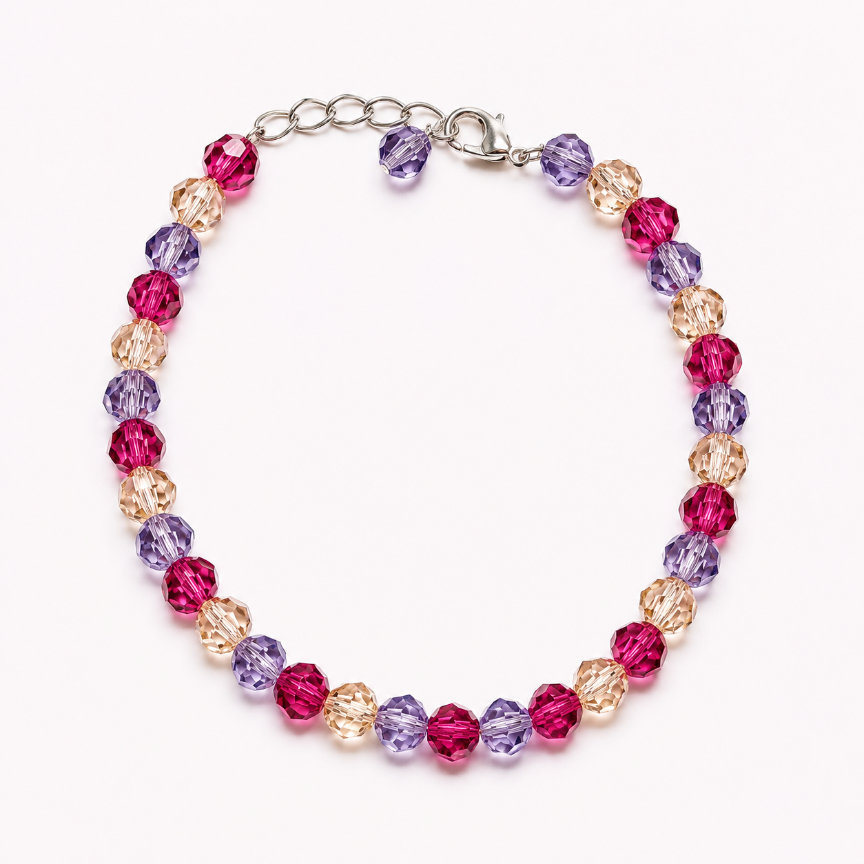 Swarovski Crystal Bracelet