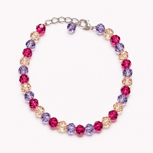 Swarovski Crystal Bracelet