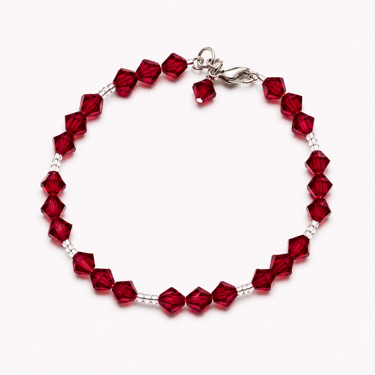 Swarovski Crystal Bracelet