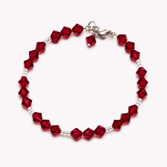 Swarovski Crystal Bracelet