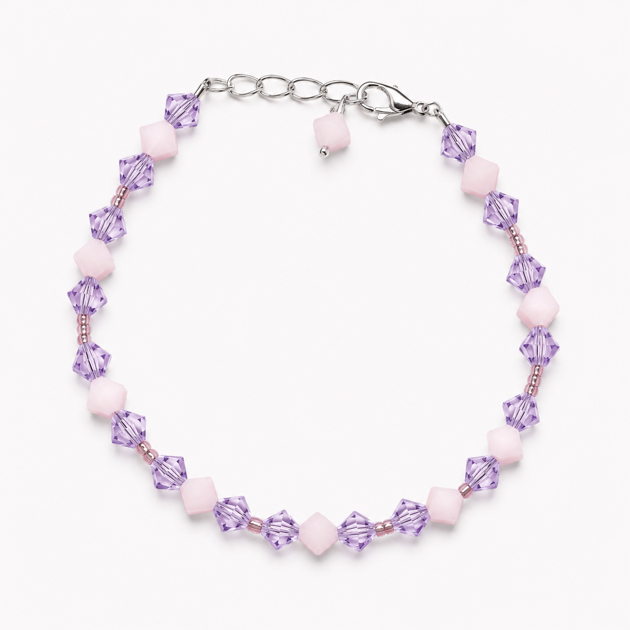 Swarovski Crystal Bracelet