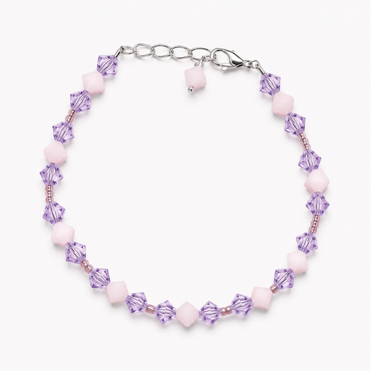 Swarovski Crystal Bracelet