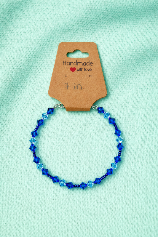 Swarovski Crystal Bracelet