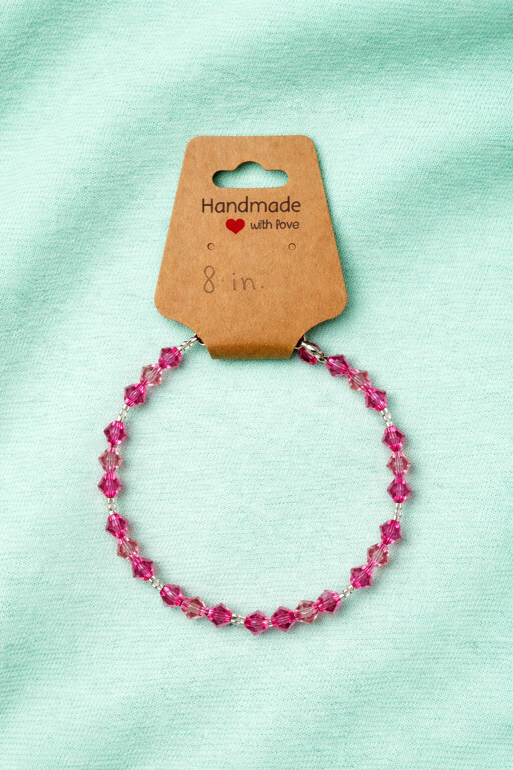 Swarovski Crystal Bracelet